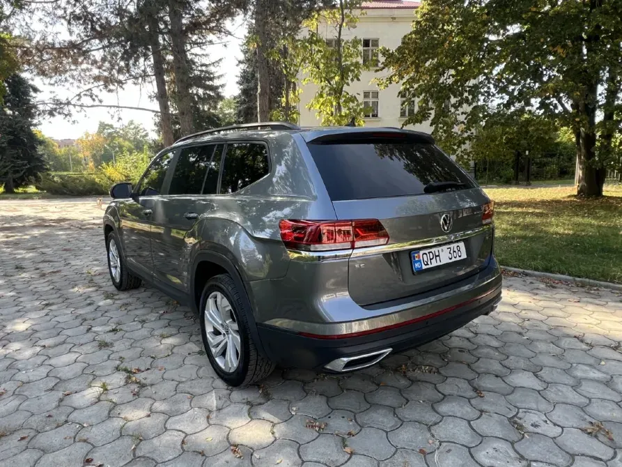 Volkswagen Atlas 2021 год Тирасполь Тирасполь - изображение 4