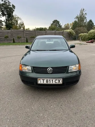 Volkswagen Passat 1999 год Тирасполь Тирасполь