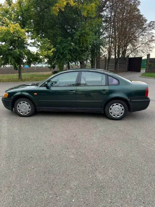 Volkswagen Passat 1999 год Тирасполь Тирасполь - изображение 7