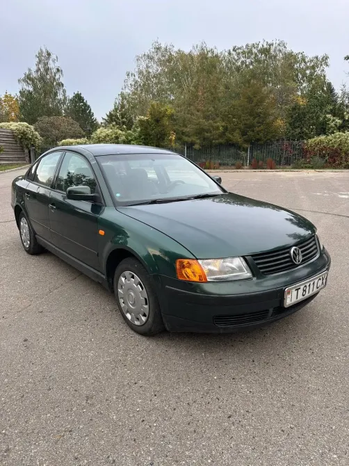 Volkswagen Passat 1999 год Тирасполь Тирасполь - изображение 2
