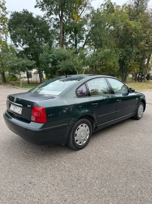 Volkswagen Passat 1999 год Тирасполь Тирасполь - изображение 4