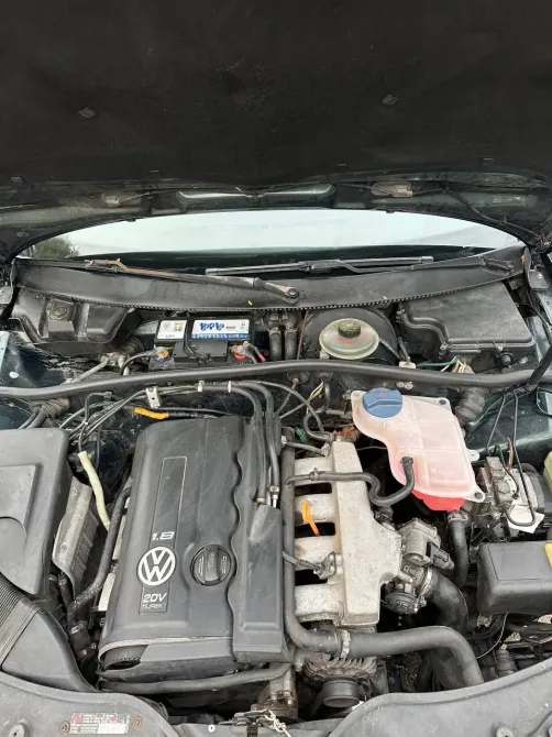 Volkswagen Passat 1999 год Тирасполь Тирасполь - изображение 10