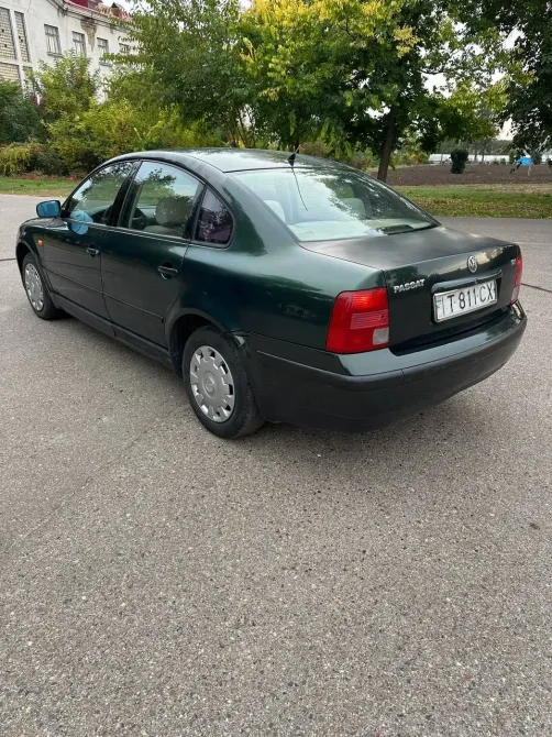 Volkswagen Passat 1999 год Тирасполь Тирасполь - изображение 6