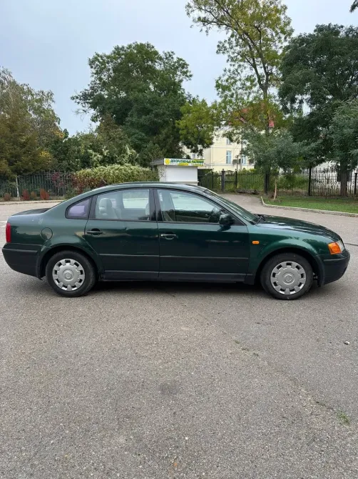 Volkswagen Passat 1999 год Тирасполь Тирасполь - изображение 3