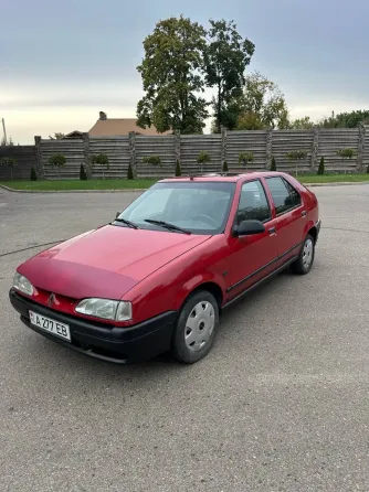 Renault 19 1993 год Тирасполь Тирасполь