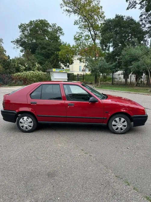 Renault 19 1993 год Тирасполь Тирасполь - изображение 6