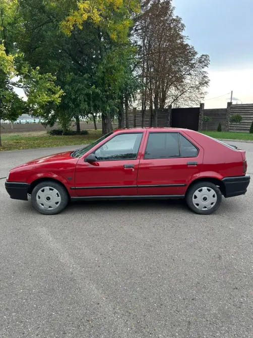 Renault 19 1993 год Тирасполь Тирасполь - изображение 2