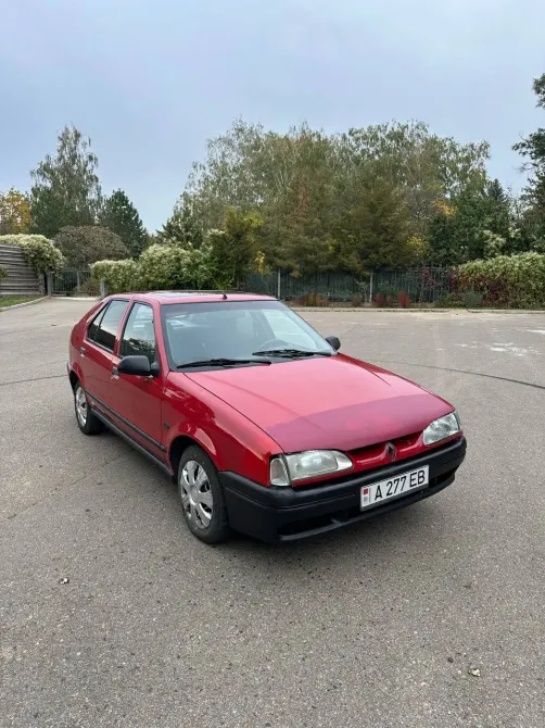 Renault 19 1993 год Тирасполь Тирасполь - изображение 7