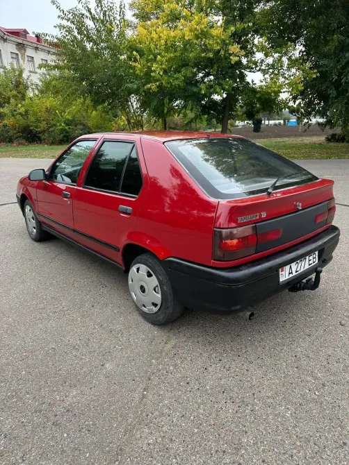 Renault 19 1993 год Тирасполь Тирасполь - изображение 3
