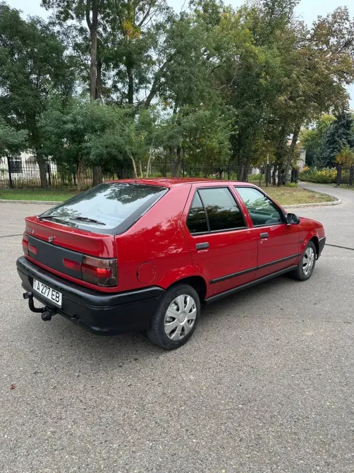 Renault 19 1993 год Тирасполь Тирасполь - изображение 5