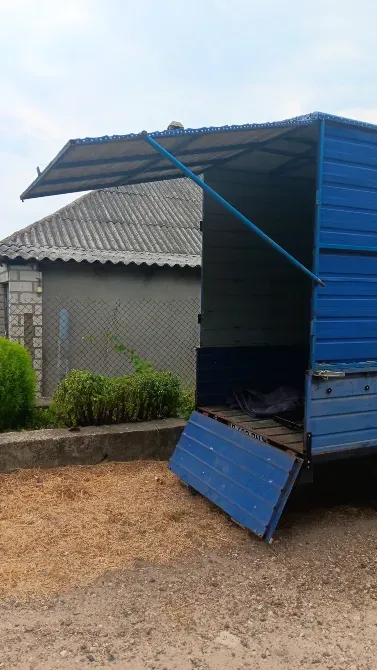 Продам Прицеп Дубоссары - изображение 3
