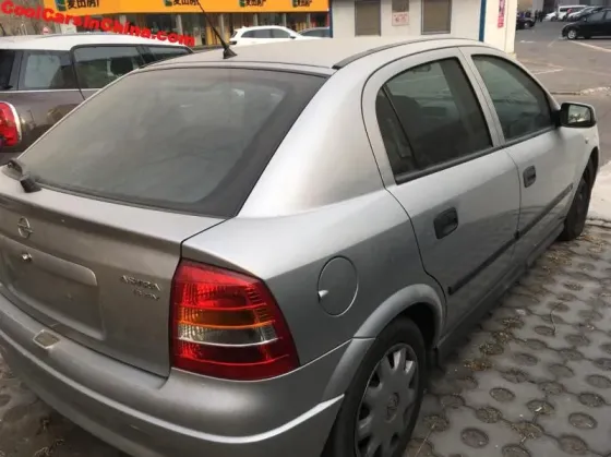 Разбираю Opel Astra G Tiraspol