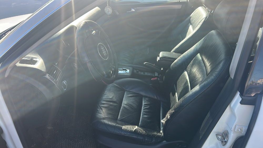 Audi A6 2004 год Кишинёв Кишинёв - изображение 7