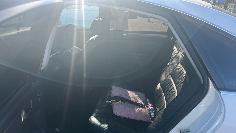 Audi A6 2004 год Кишинёв Кишинёв - изображение 6