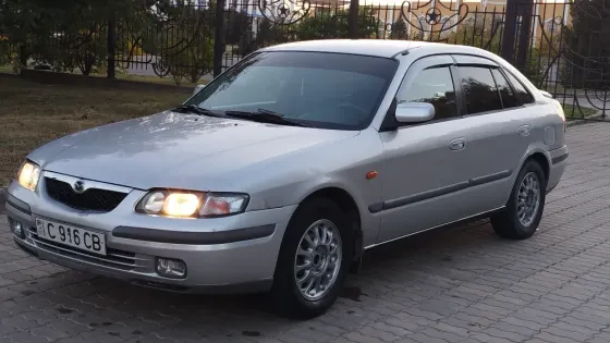Mazda 626 1998 год Тирасполь Тирасполь