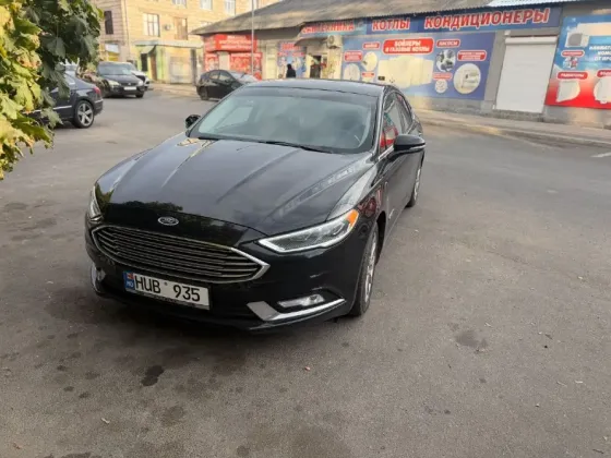Ford Fusion 2017 год Тирасполь Тирасполь