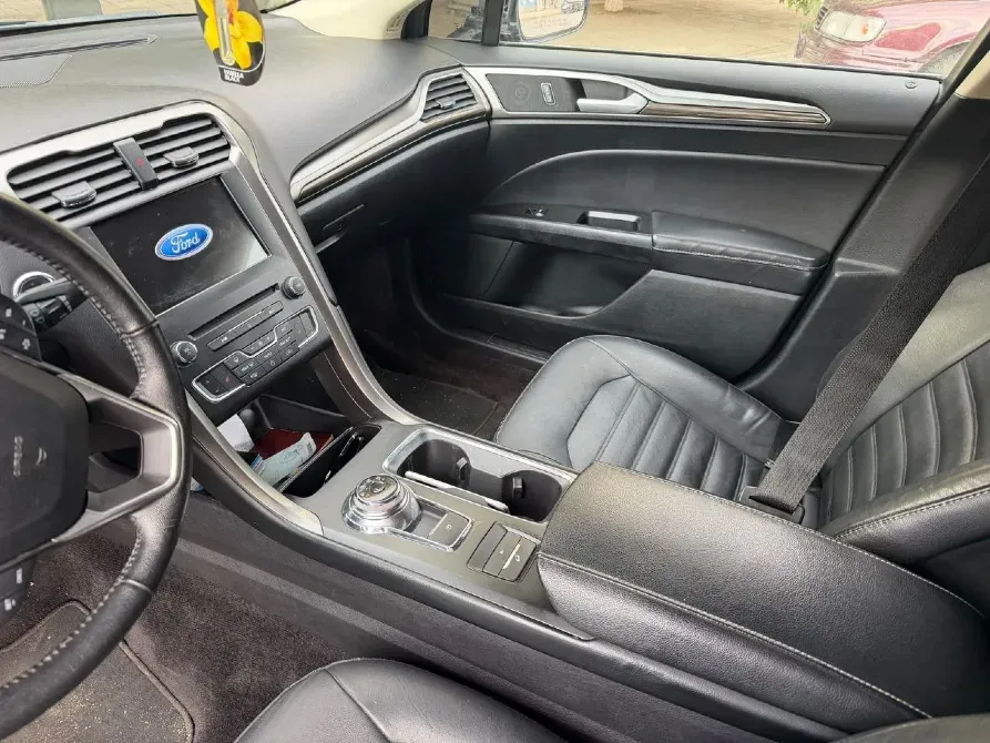 Ford Fusion 2017 год Тирасполь Тирасполь - изображение 4