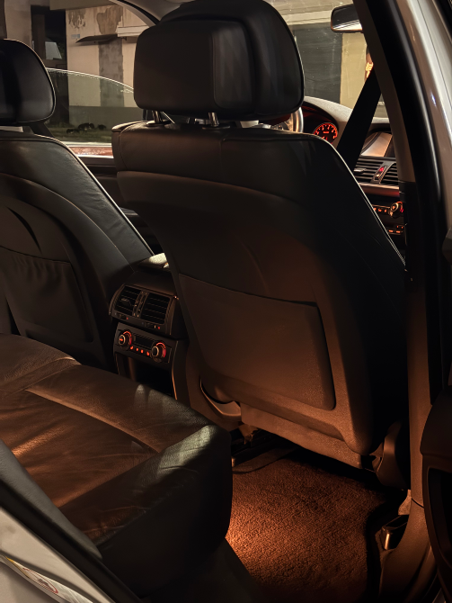 BMW X5 2008 год Тирасполь Tiraspol - fotografie 7
