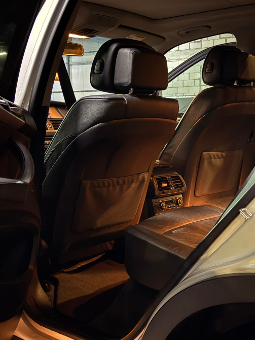 BMW X5 2008 год Тирасполь Tiraspol - fotografie 6