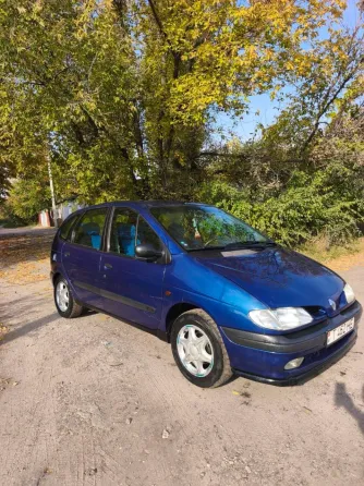 Renault Scenic 1999 год Рыбница Rîbnița