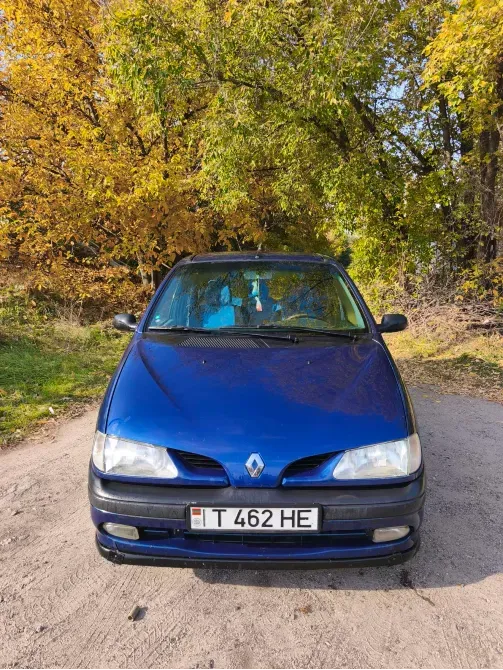 Renault Scenic 1999 год Рыбница Рыбница - изображение 3
