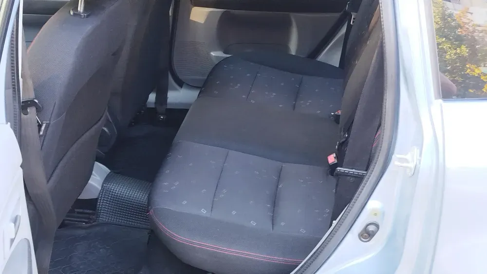 Mazda 2 2003 год Тирасполь Тирасполь - изображение 6