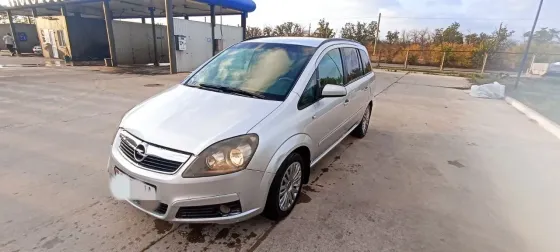 Opel Zafira 2007 год Тирасполь Тирасполь