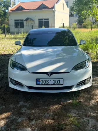 Tesla Model 3 2016 год Тирасполь Тирасполь