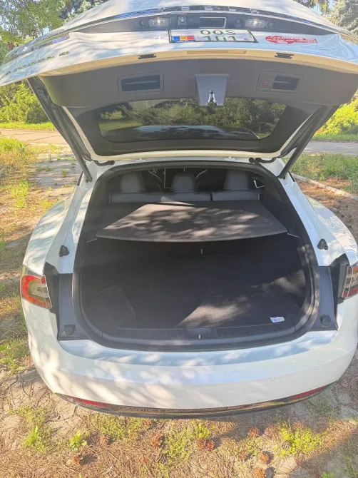 Tesla Model 3 2016 год Тирасполь Тирасполь - изображение 7