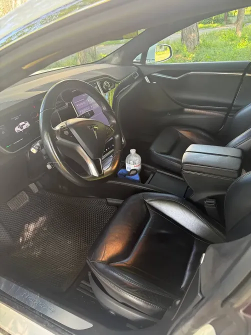 Tesla Model 3 2016 год Тирасполь Тирасполь - изображение 4