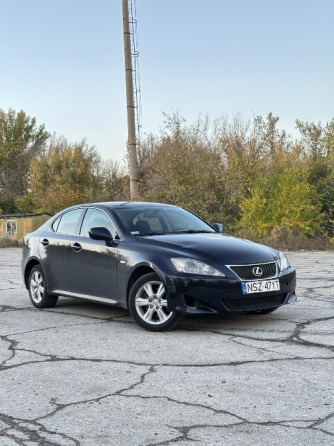 Lexus IS 2006 год Рыбница Rîbnița
