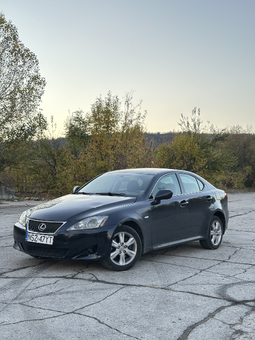 Lexus IS 2006 год Рыбница Rîbnița - fotografie 3