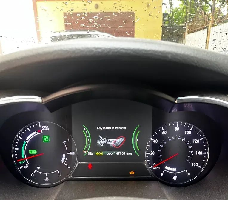 Kia Optima 2012 год Тирасполь Тирасполь - изображение 4