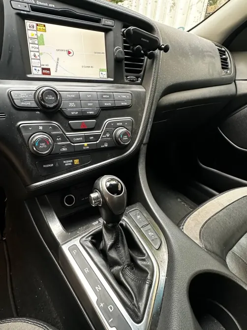 Kia Optima 2012 год Тирасполь Тирасполь - изображение 6
