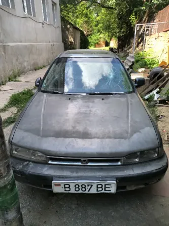 Honda Accord 1992 год Тирасполь Тирасполь