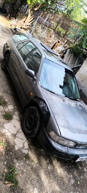 Honda Accord 1992 год Тирасполь Тирасполь - изображение 3