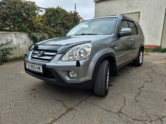 Honda CR-V 2006 год Рыбница Рыбница