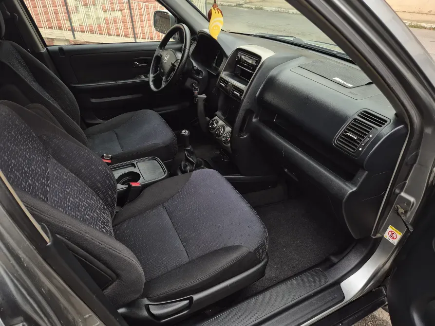 Honda CR-V 2006 год Рыбница Rîbnița - fotografie 9
