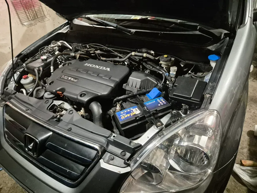 Honda CR-V 2006 год Рыбница Rîbnița - fotografie 6
