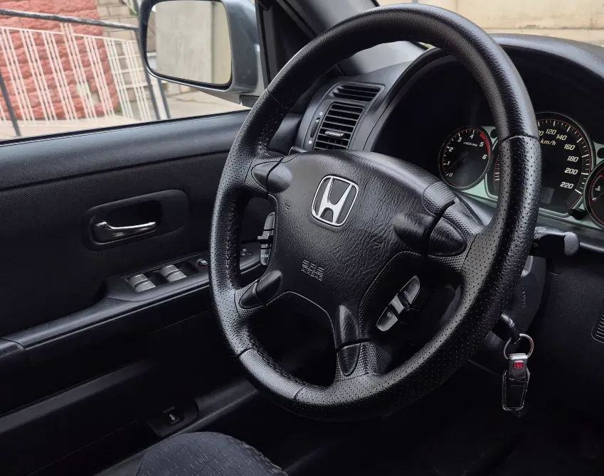 Honda CR-V 2006 год Рыбница Rîbnița - fotografie 5