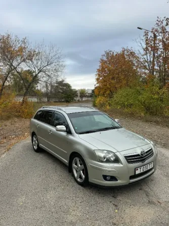 Toyota Avensis 2007 год Тирасполь Тирасполь