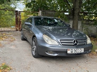 Mercedes CLS-Class 2009 год Дубоссары Дубоссары