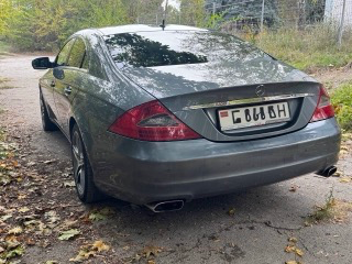 Mercedes CLS-Class 2009 год Дубоссары Дубоссары - изображение 4