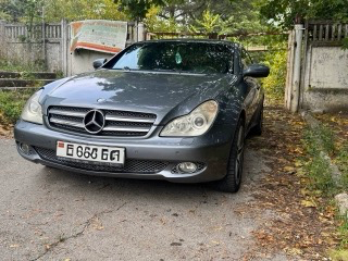 Mercedes CLS-Class 2009 год Дубоссары Дубоссары - изображение 2