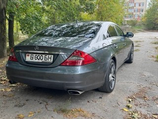 Mercedes CLS-Class 2009 год Дубоссары Дубоссары - изображение 5