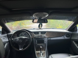 Mercedes CLS-Class 2009 год Дубоссары Дубоссары - изображение 6