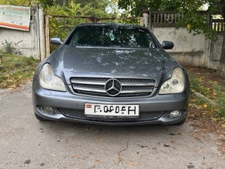 Mercedes CLS-Class 2009 год Дубоссары Дубоссары - изображение 3