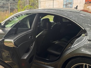 Mercedes CLS-Class 2009 год Дубоссары Дубоссары - изображение 9