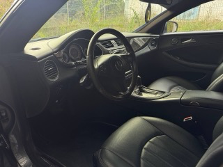 Mercedes CLS-Class 2009 год Дубоссары Дубоссары - изображение 7