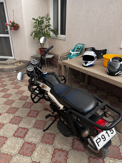 Продам Alpha rx 2021 Рыбница - изображение 2
